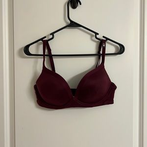 Body by Victoria wireless bra